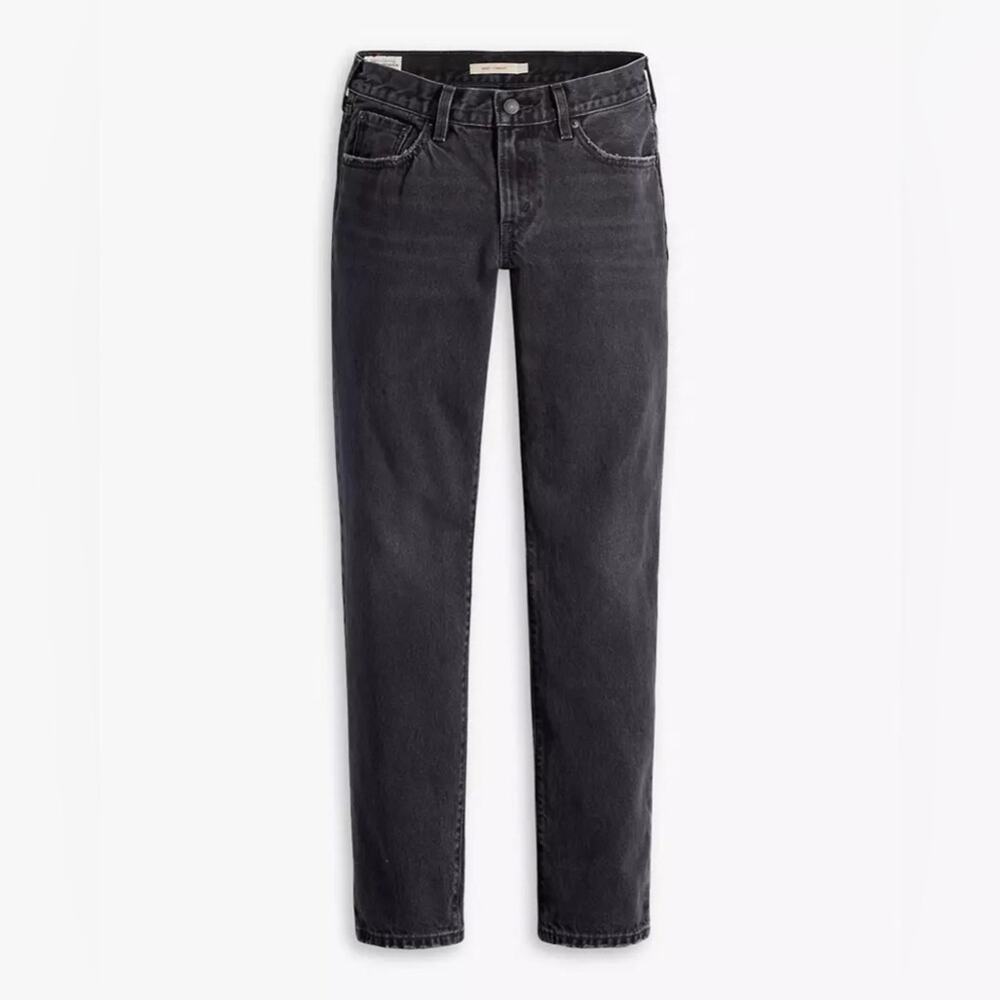 NWT Levi’s Middy Straight Jean